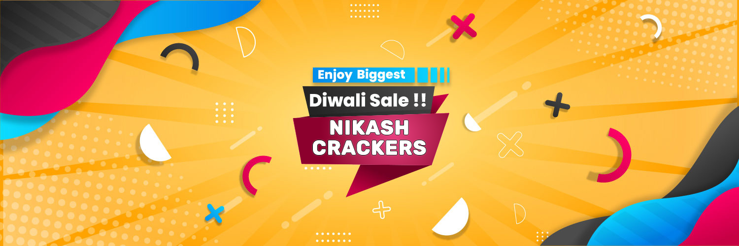 Nikash Crackers