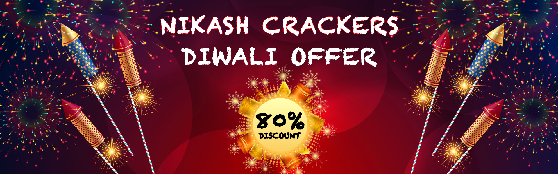 Raj Fancy Crackers